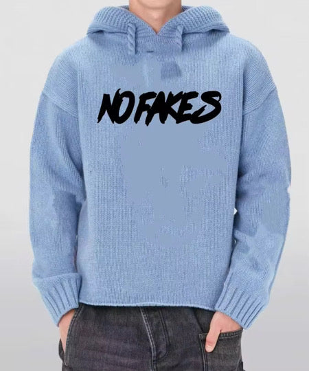 NoFakes Hoodie