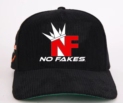 NoFakes Baseball Cap