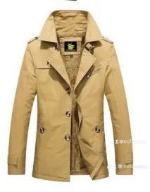 NoFakes Jacket