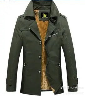 NoFakes Jacket