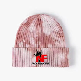 No Fakes Beanies