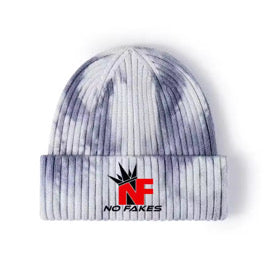 No Fakes Beanies