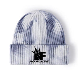 No Fakes Beanies