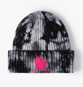No Fakes Beanies