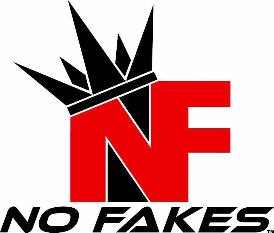 No Fakes Celebrity Style Travel Bags