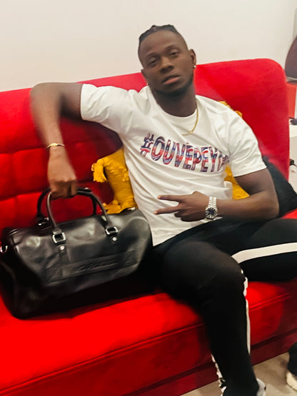 No Fakes Celebrity Style Travel Bags