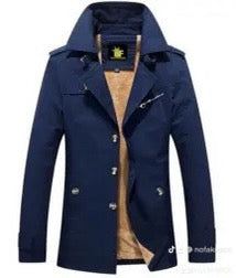 NoFakes Jacket