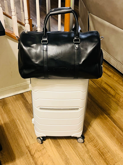 No Fakes Celebrity Style Travel Bags